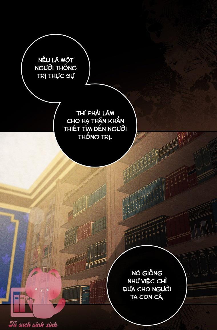 Thuần Hóa Bạo Chúa Rồi Bỏ Trốn - Chap 74