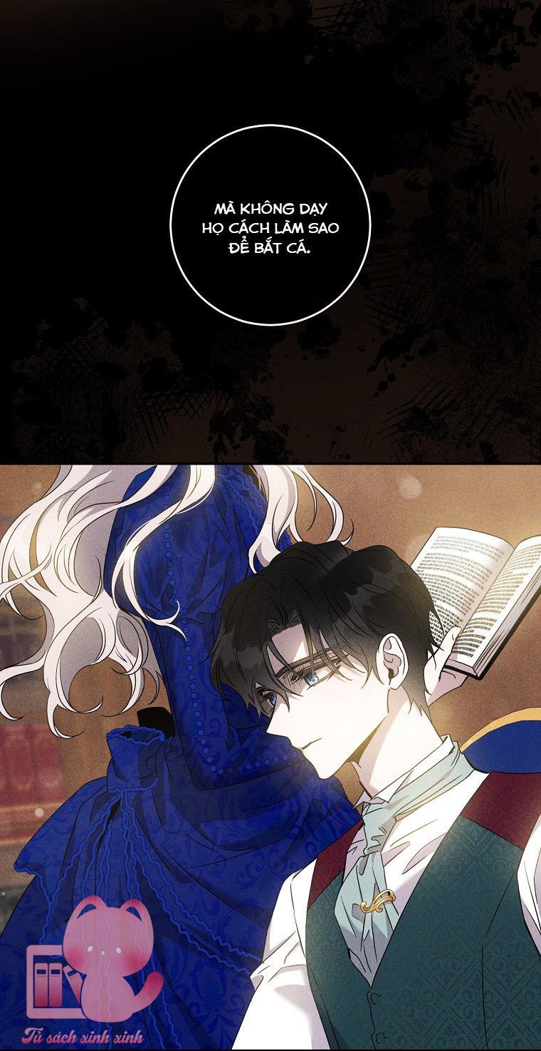 Thuần Hóa Bạo Chúa Rồi Bỏ Trốn - Chap 74