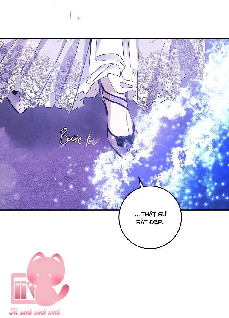 Thuần Hóa Bạo Chúa Rồi Bỏ Trốn - Chap 74