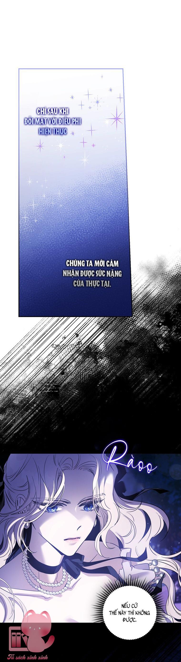 Thuần Hóa Bạo Chúa Rồi Bỏ Trốn - Chap 74