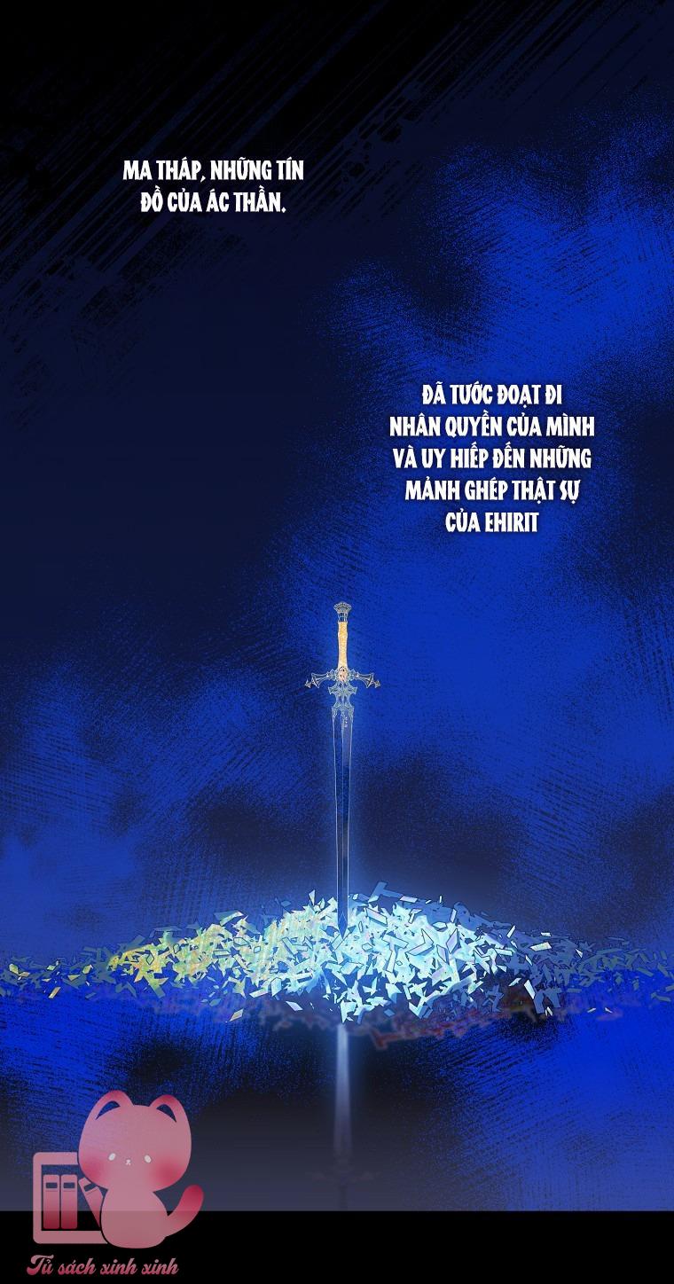 Thuần Hóa Bạo Chúa Rồi Bỏ Trốn - Chap 74