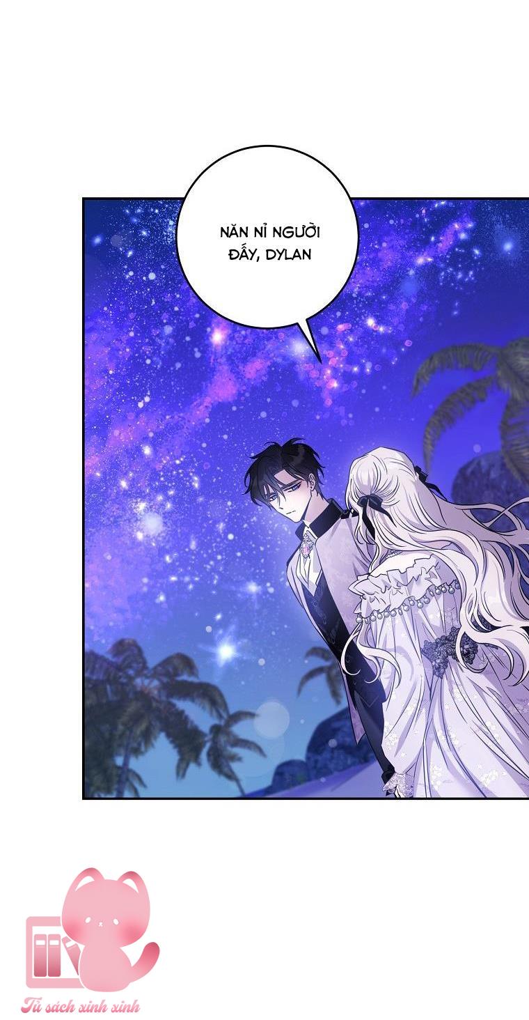 Thuần Hóa Bạo Chúa Rồi Bỏ Trốn - Chap 74