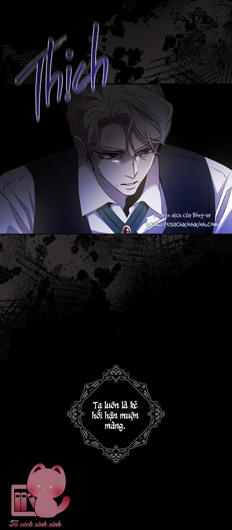 Thuần Hóa Bạo Chúa Rồi Bỏ Trốn - Chap 75