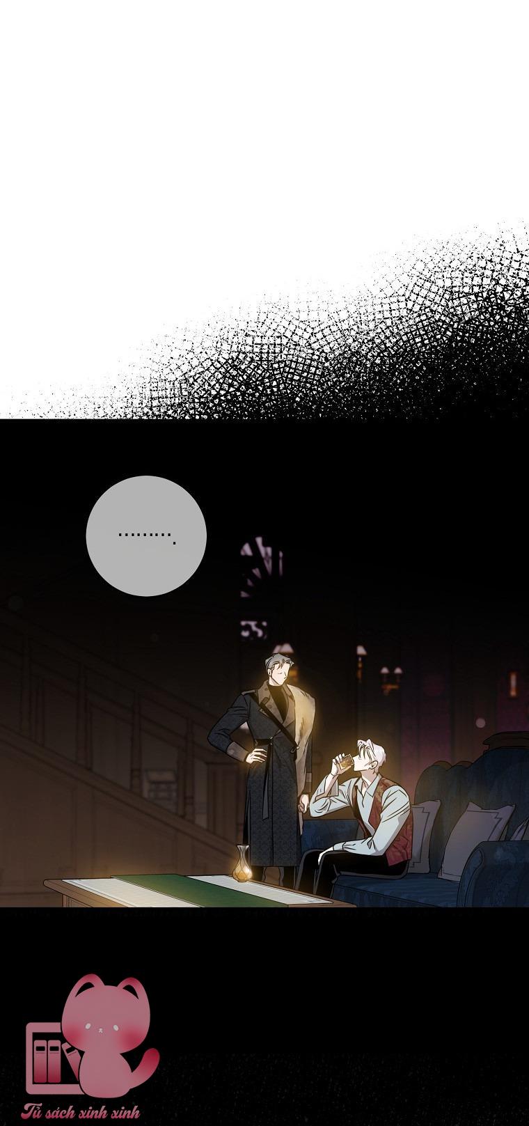 Thuần Hóa Bạo Chúa Rồi Bỏ Trốn - Chap 75