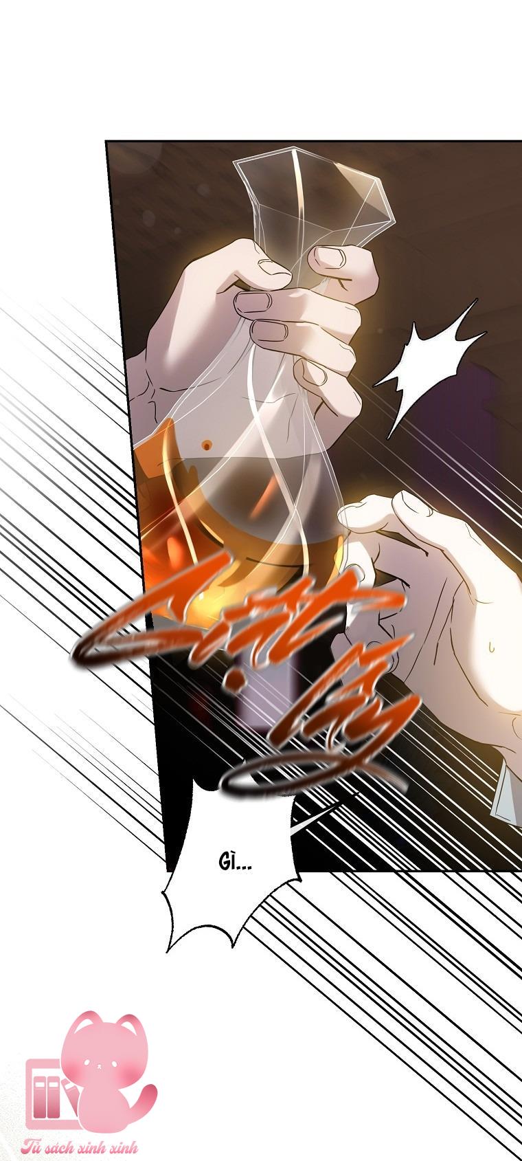 Thuần Hóa Bạo Chúa Rồi Bỏ Trốn - Chap 75