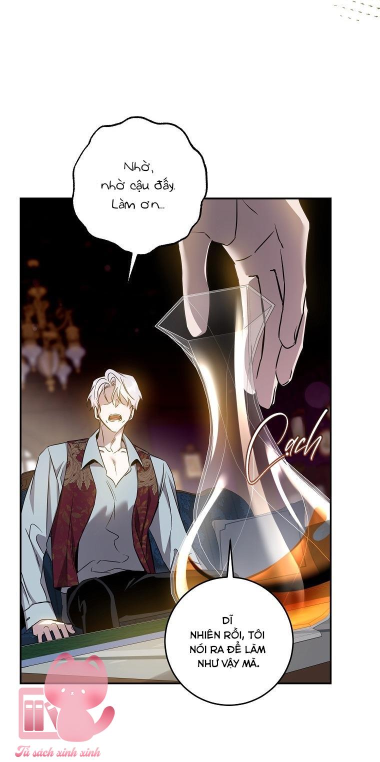 Thuần Hóa Bạo Chúa Rồi Bỏ Trốn - Chap 75