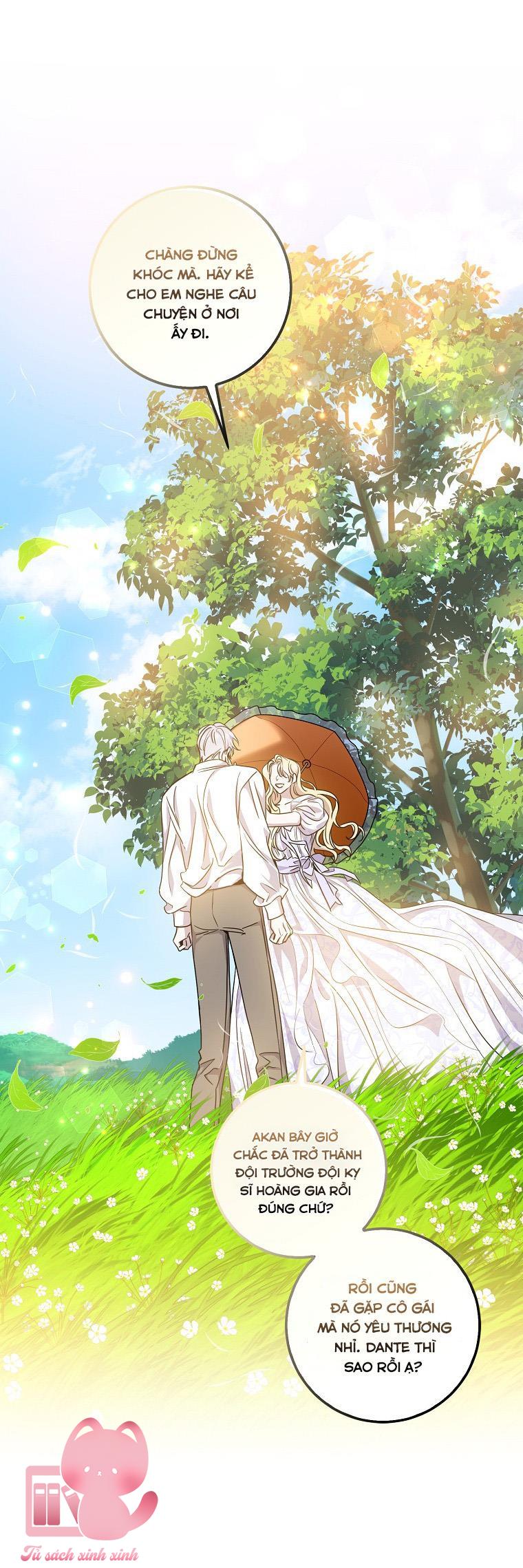 Thuần Hóa Bạo Chúa Rồi Bỏ Trốn - Chap 75