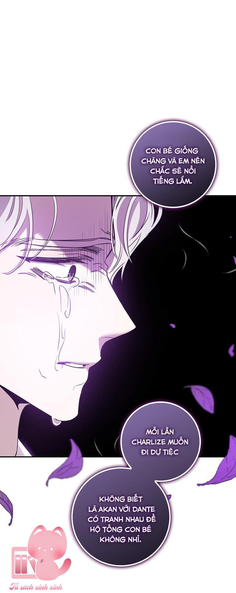 Thuần Hóa Bạo Chúa Rồi Bỏ Trốn - Chap 75