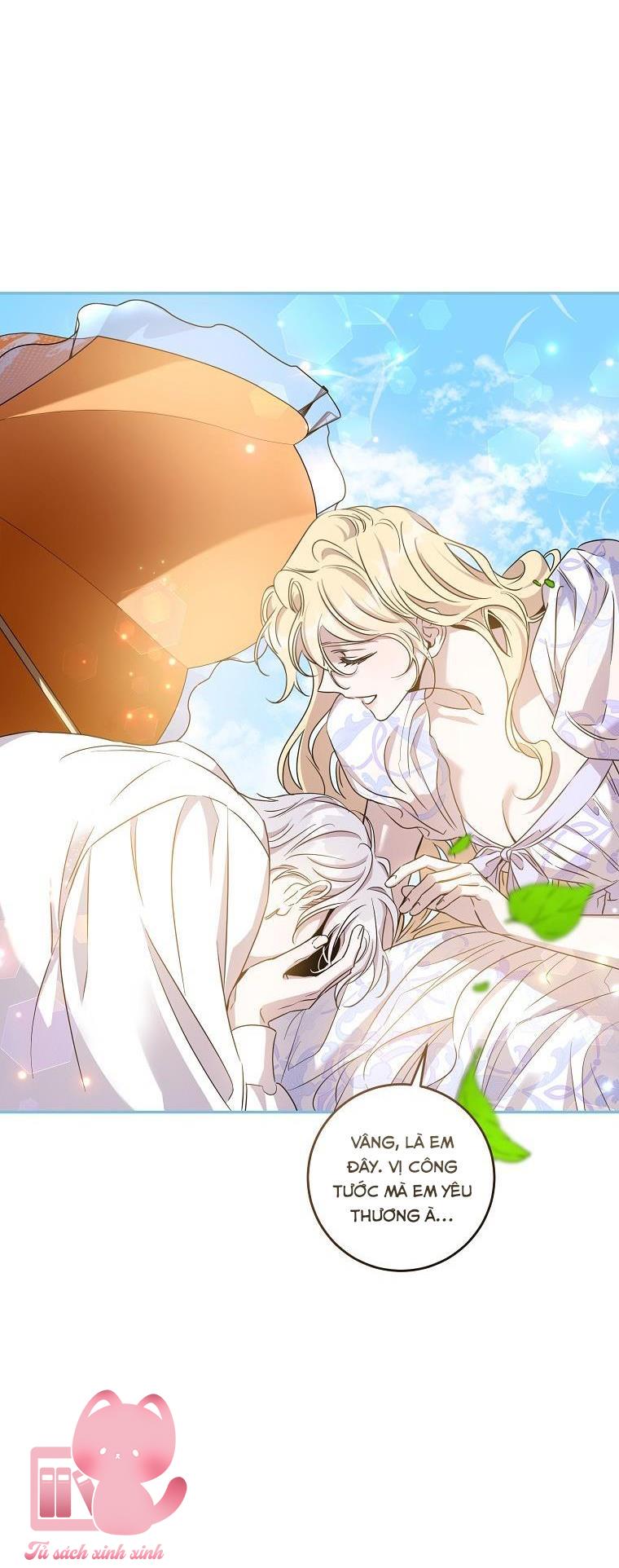 Thuần Hóa Bạo Chúa Rồi Bỏ Trốn - Chap 75