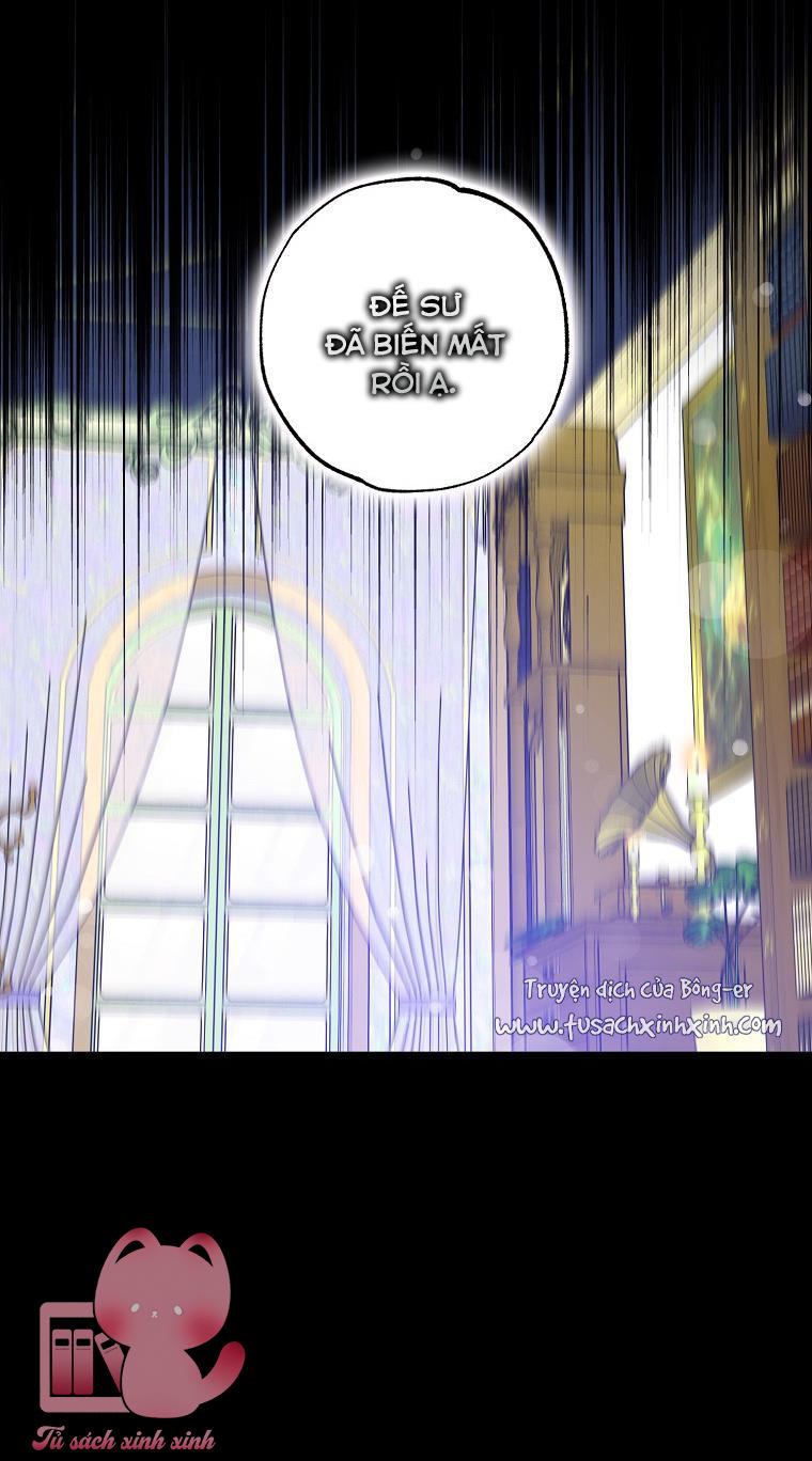 Thuần Hóa Bạo Chúa Rồi Bỏ Trốn - Chap 75
