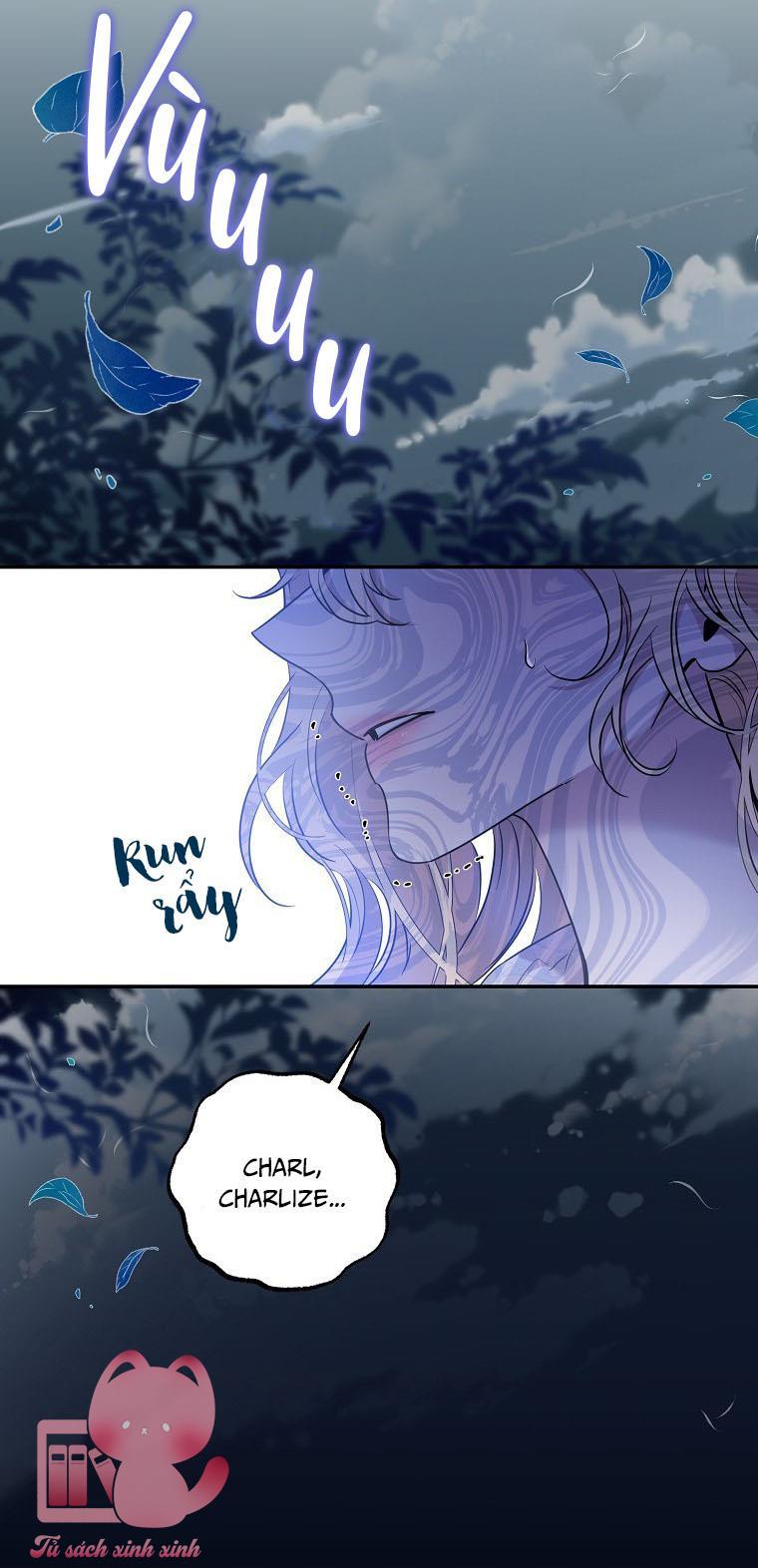 Thuần Hóa Bạo Chúa Rồi Bỏ Trốn - Chap 76