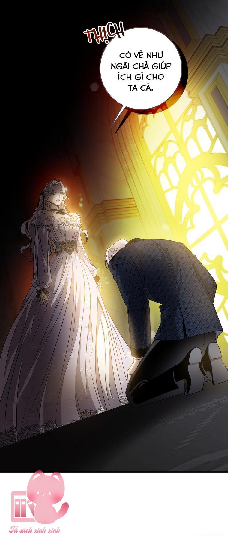 Thuần Hóa Bạo Chúa Rồi Bỏ Trốn - Chap 76