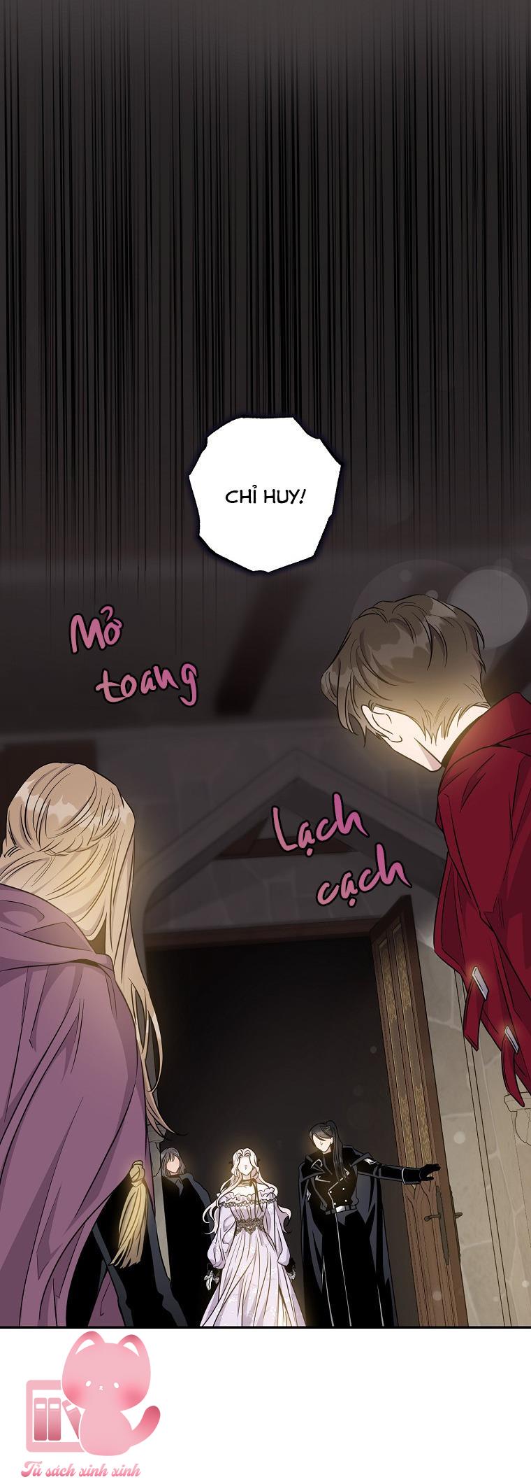 Thuần Hóa Bạo Chúa Rồi Bỏ Trốn - Chap 76