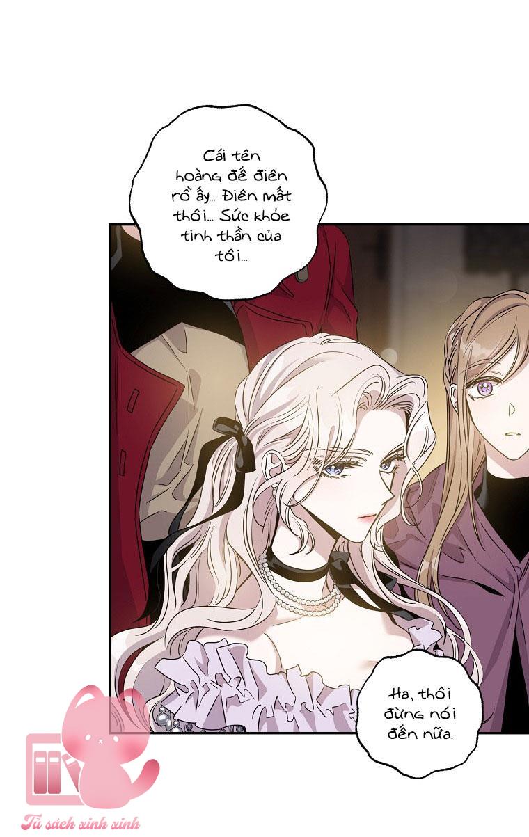 Thuần Hóa Bạo Chúa Rồi Bỏ Trốn - Chap 76