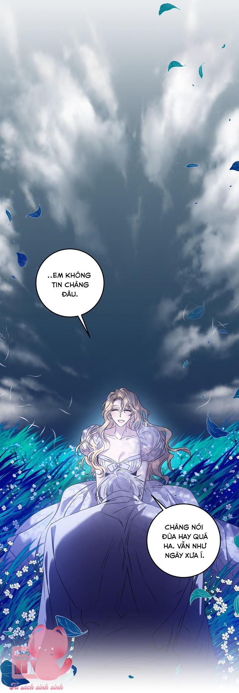 Thuần Hóa Bạo Chúa Rồi Bỏ Trốn - Chap 76