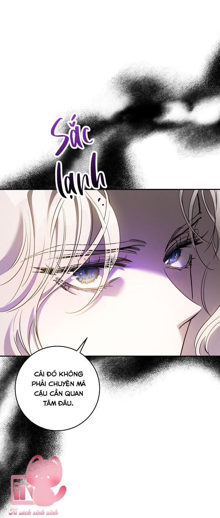 Thuần Hóa Bạo Chúa Rồi Bỏ Trốn - Chap 76