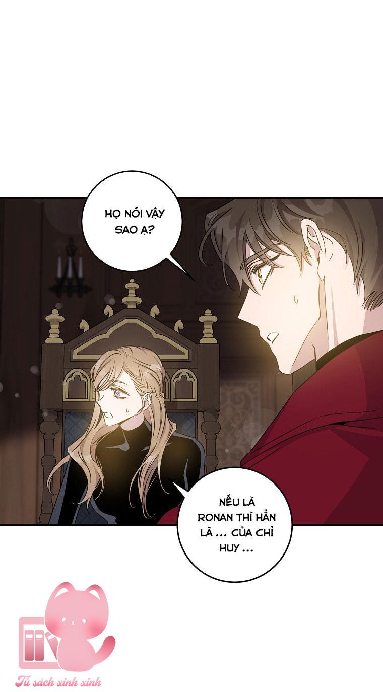 Thuần Hóa Bạo Chúa Rồi Bỏ Trốn - Chap 76