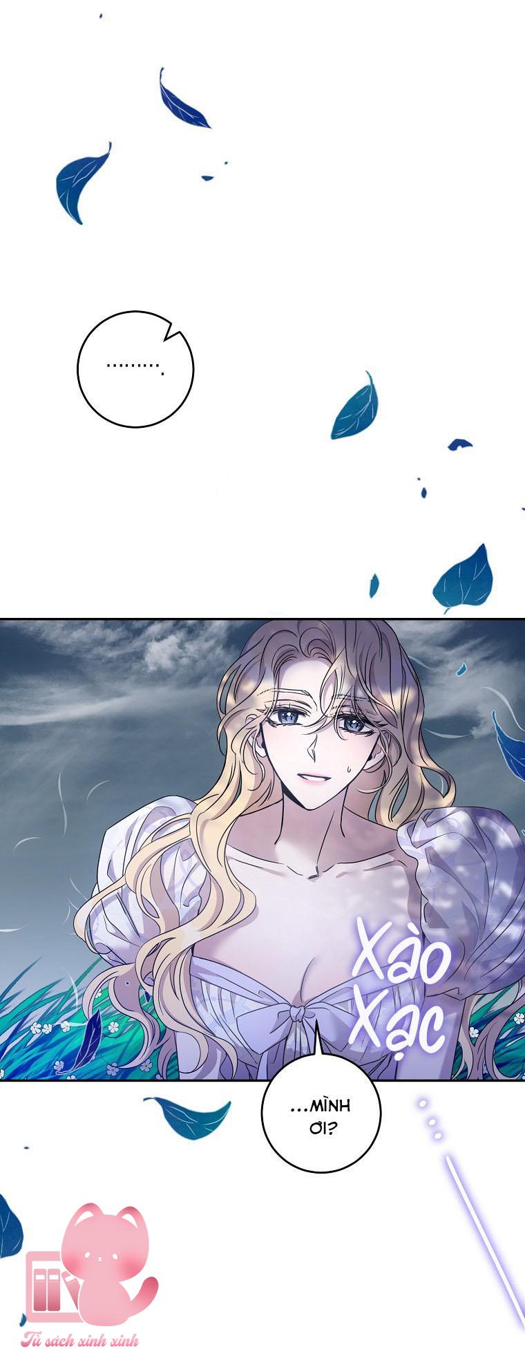 Thuần Hóa Bạo Chúa Rồi Bỏ Trốn - Chap 76