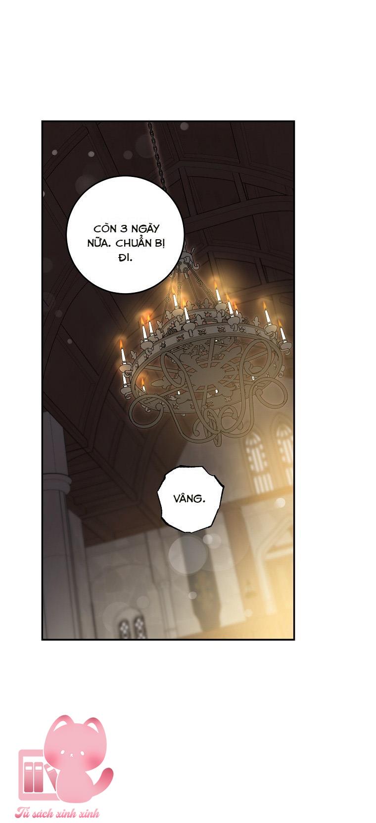 Thuần Hóa Bạo Chúa Rồi Bỏ Trốn - Chap 76