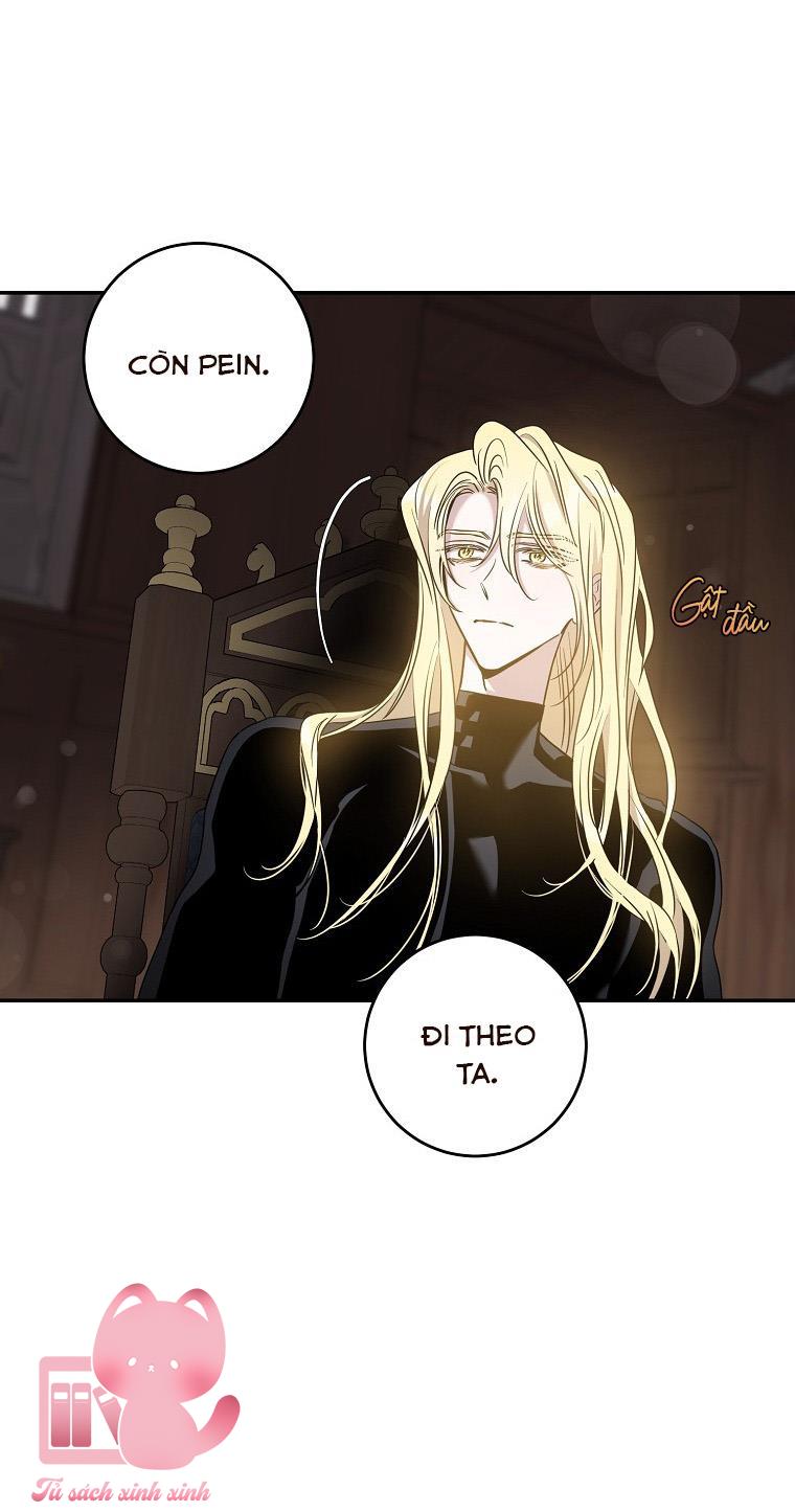 Thuần Hóa Bạo Chúa Rồi Bỏ Trốn - Chap 76