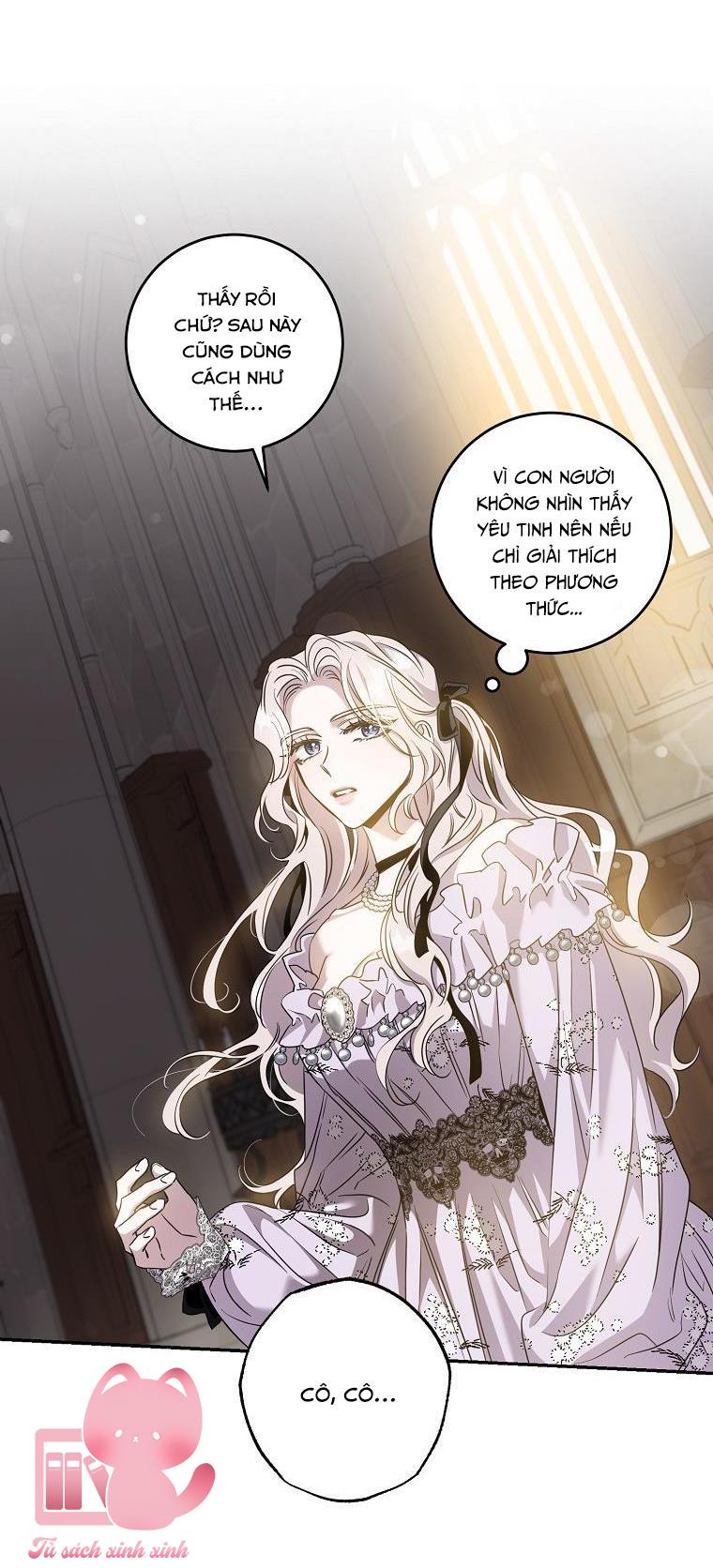 Thuần Hóa Bạo Chúa Rồi Bỏ Trốn - Chap 76