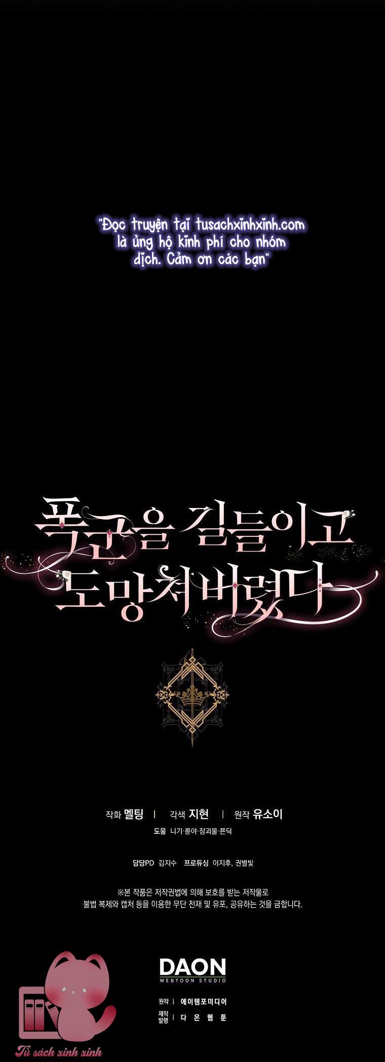 Thuần Hóa Bạo Chúa Rồi Bỏ Trốn - Chap 76