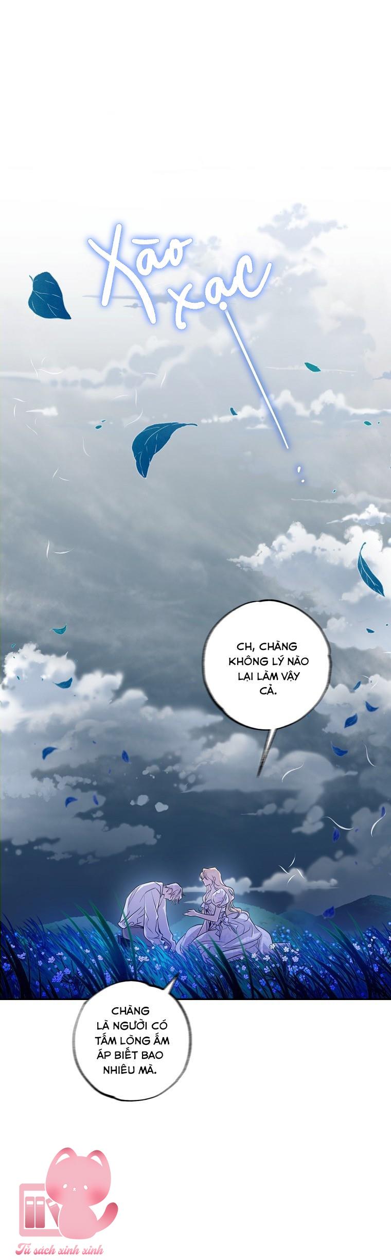 Thuần Hóa Bạo Chúa Rồi Bỏ Trốn - Chap 76