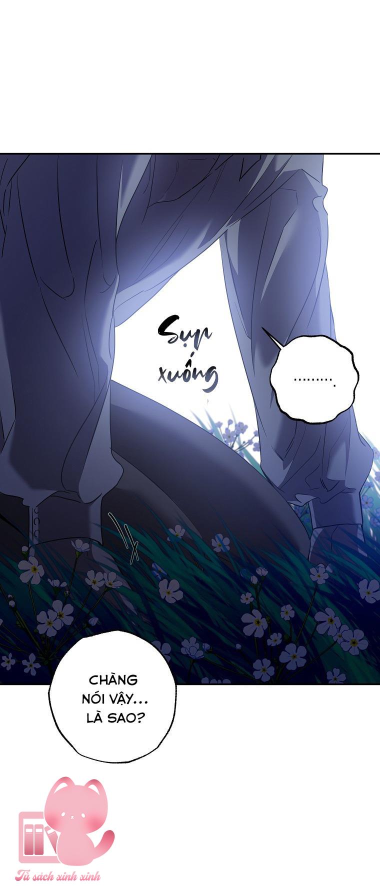 Thuần Hóa Bạo Chúa Rồi Bỏ Trốn - Chap 76