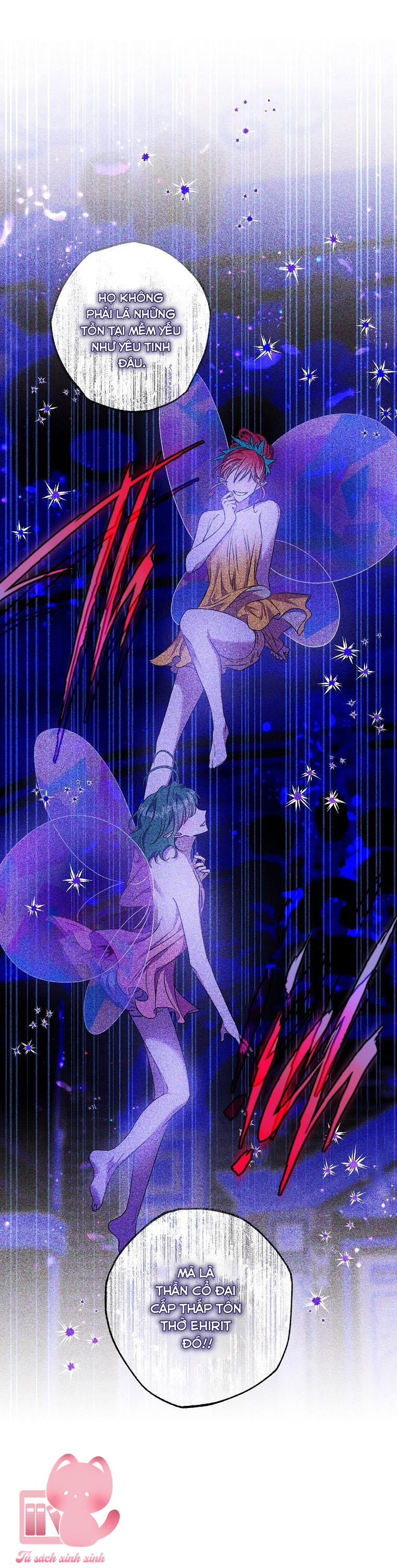 Thuần Hóa Bạo Chúa Rồi Bỏ Trốn - Chap 77