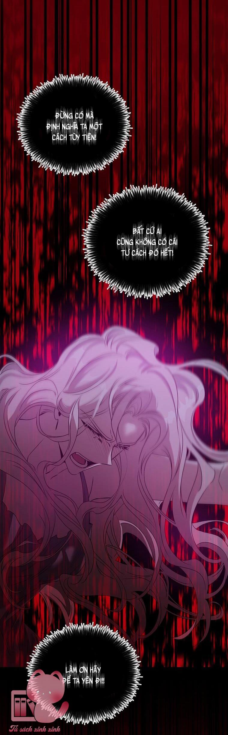 Thuần Hóa Bạo Chúa Rồi Bỏ Trốn - Chap 77