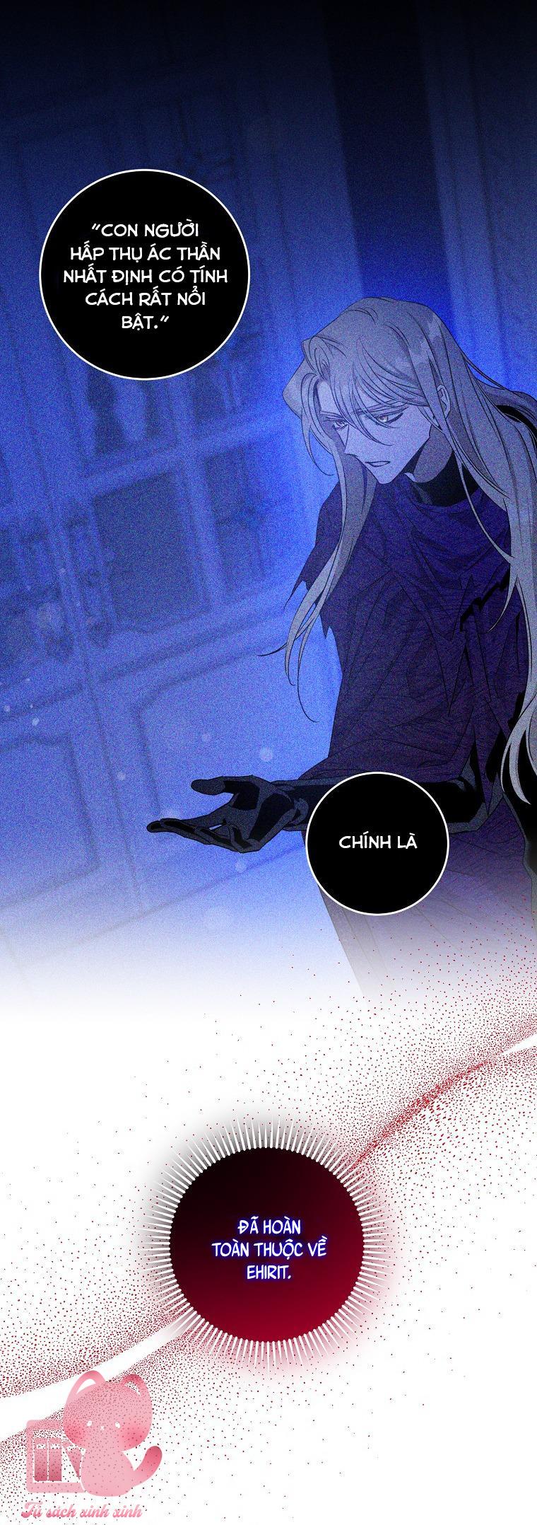 Thuần Hóa Bạo Chúa Rồi Bỏ Trốn - Chap 77