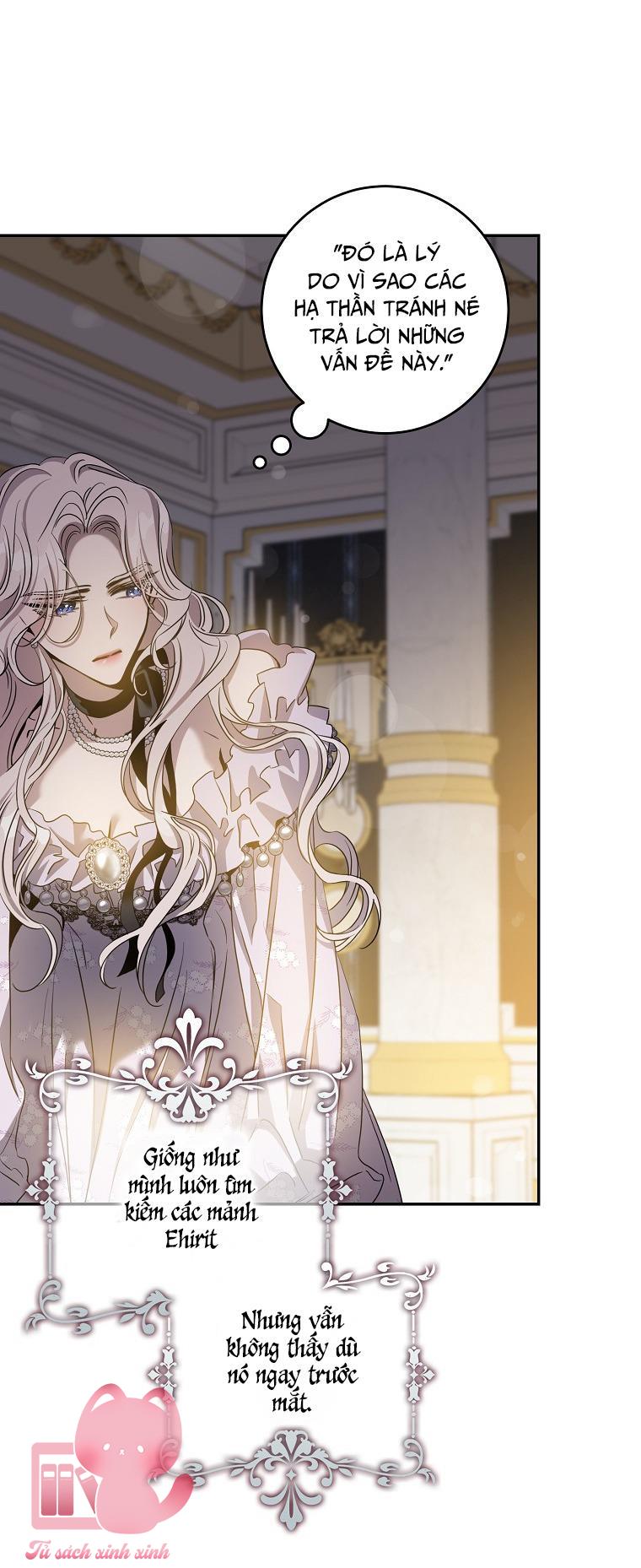 Thuần Hóa Bạo Chúa Rồi Bỏ Trốn - Chap 77