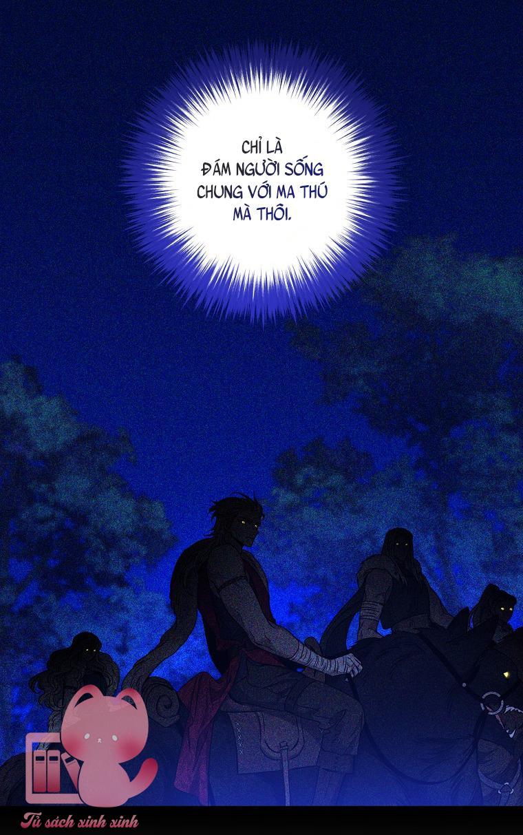 Thuần Hóa Bạo Chúa Rồi Bỏ Trốn - Chap 77