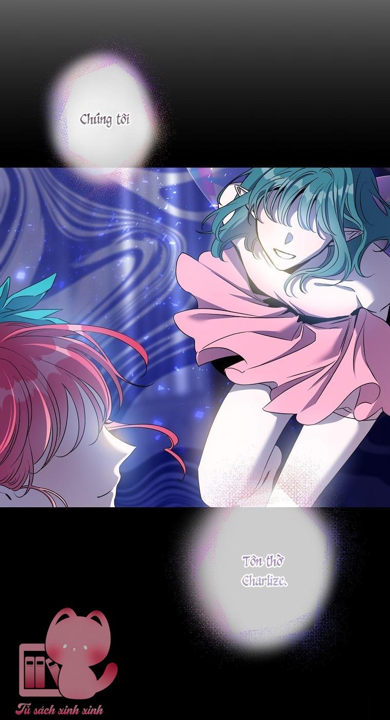 Thuần Hóa Bạo Chúa Rồi Bỏ Trốn - Chap 77