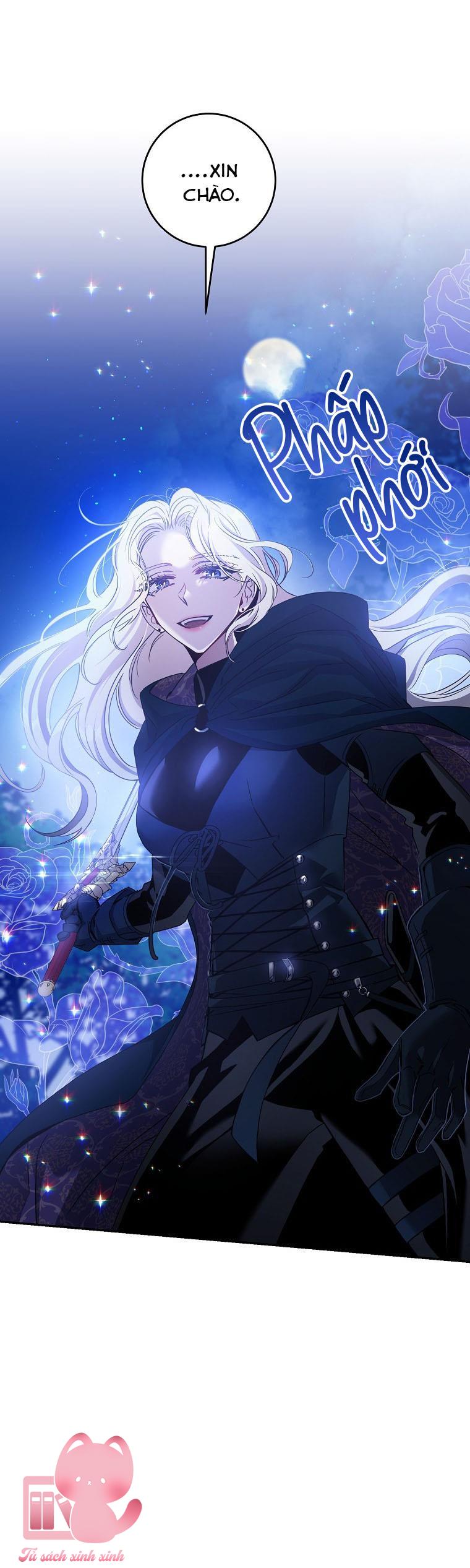 Thuần Hóa Bạo Chúa Rồi Bỏ Trốn - Chap 77