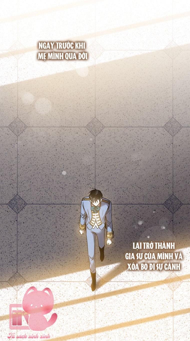 Thuần Hóa Bạo Chúa Rồi Bỏ Trốn - Chap 77