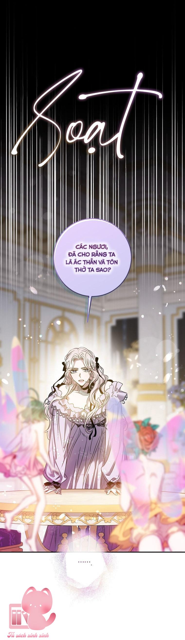 Thuần Hóa Bạo Chúa Rồi Bỏ Trốn - Chap 77