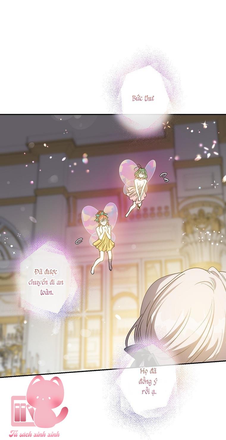 Thuần Hóa Bạo Chúa Rồi Bỏ Trốn - Chap 77