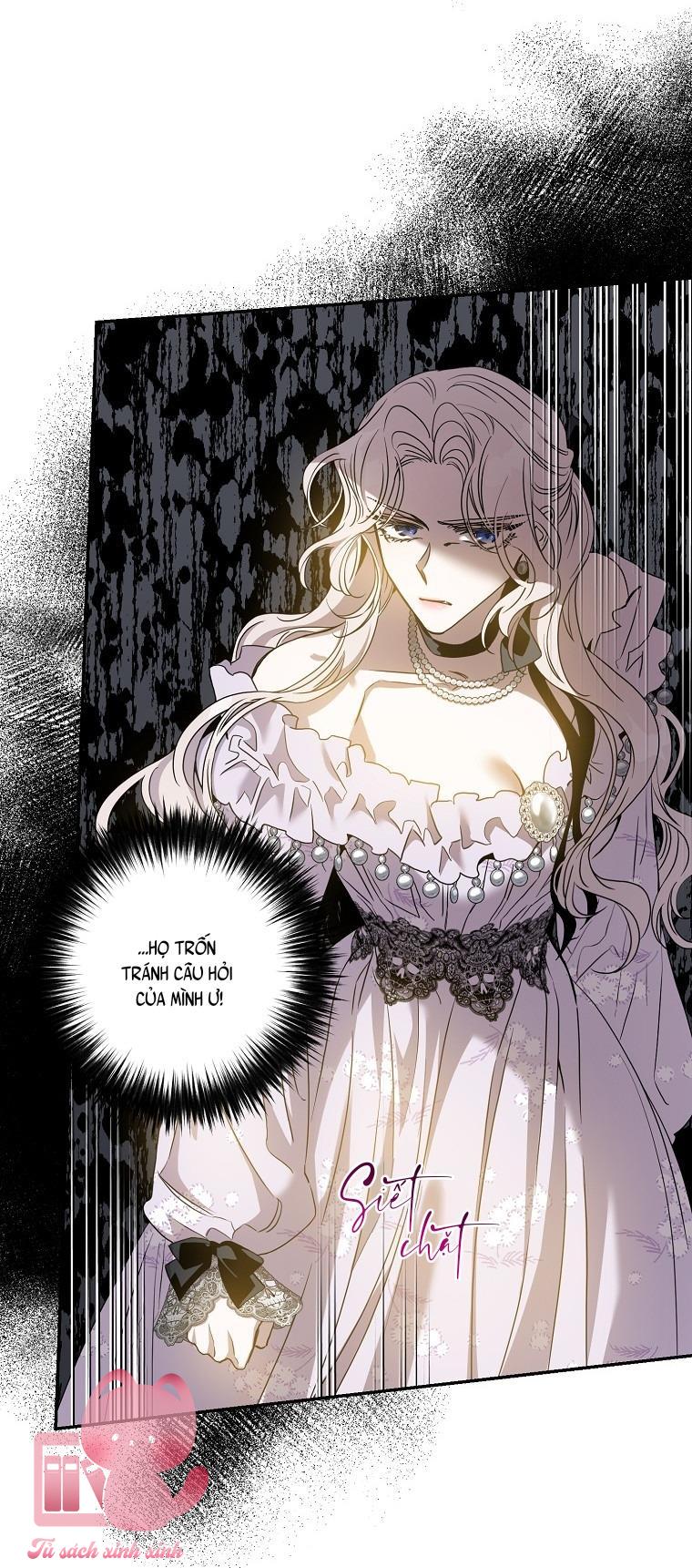 Thuần Hóa Bạo Chúa Rồi Bỏ Trốn - Chap 77