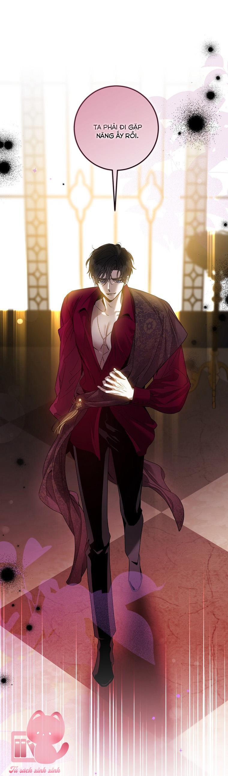 Thuần Hóa Bạo Chúa Rồi Bỏ Trốn - Chap 78