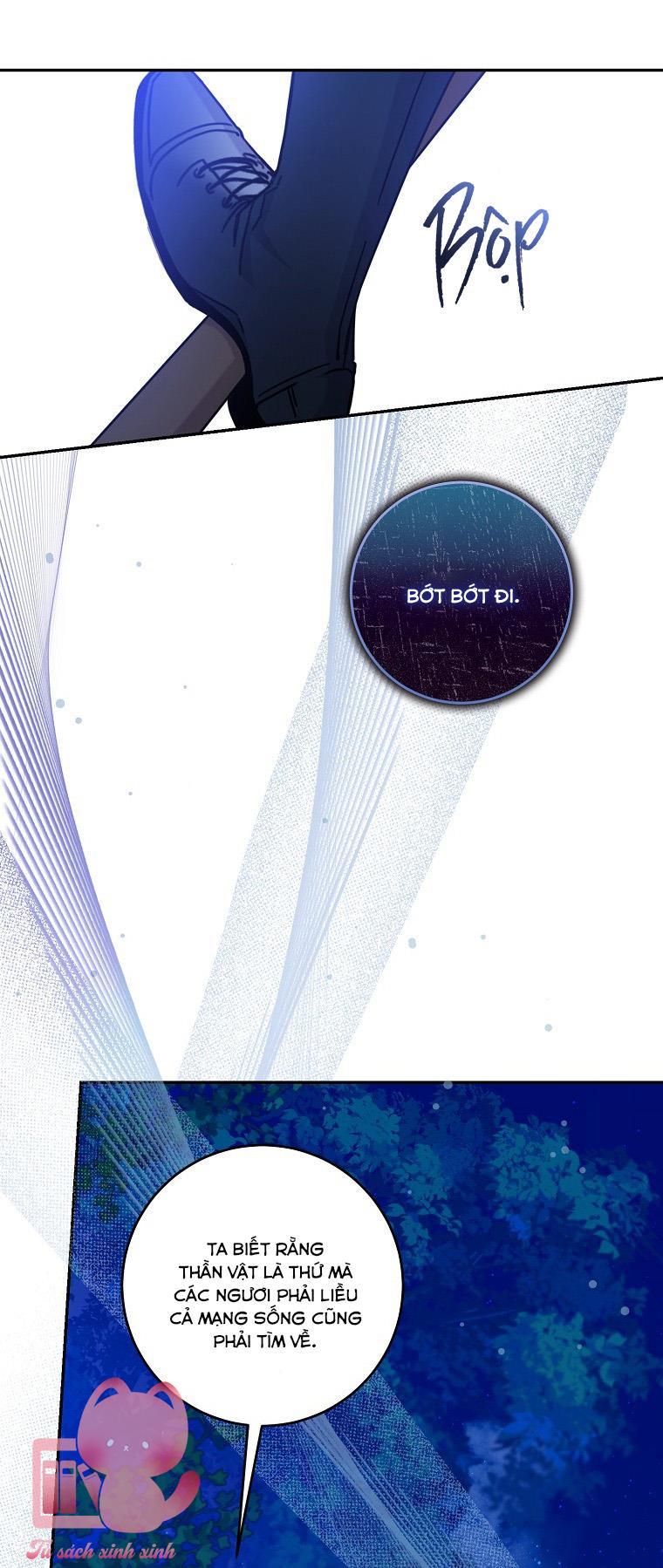 Thuần Hóa Bạo Chúa Rồi Bỏ Trốn - Chap 78