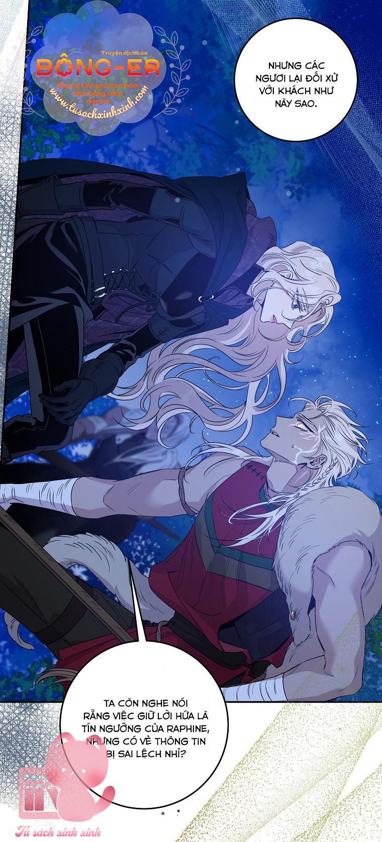 Thuần Hóa Bạo Chúa Rồi Bỏ Trốn - Chap 78