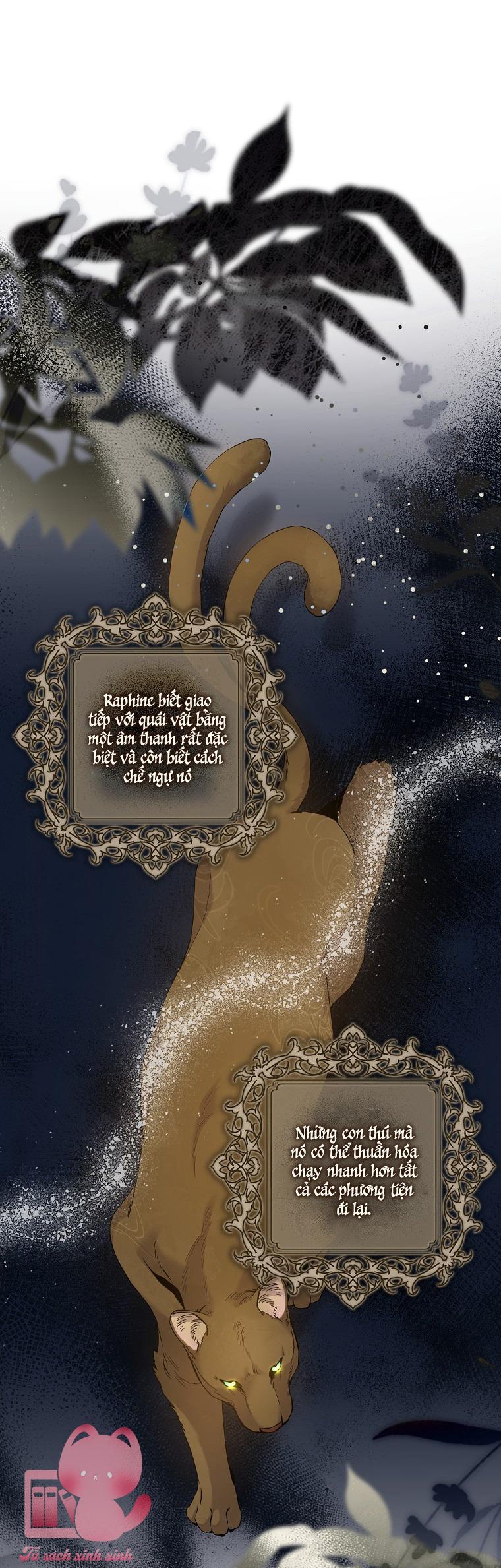 Thuần Hóa Bạo Chúa Rồi Bỏ Trốn - Chap 78