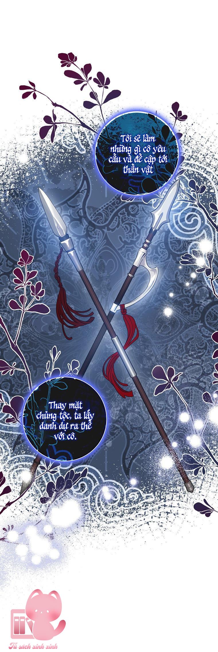 Thuần Hóa Bạo Chúa Rồi Bỏ Trốn - Chap 78