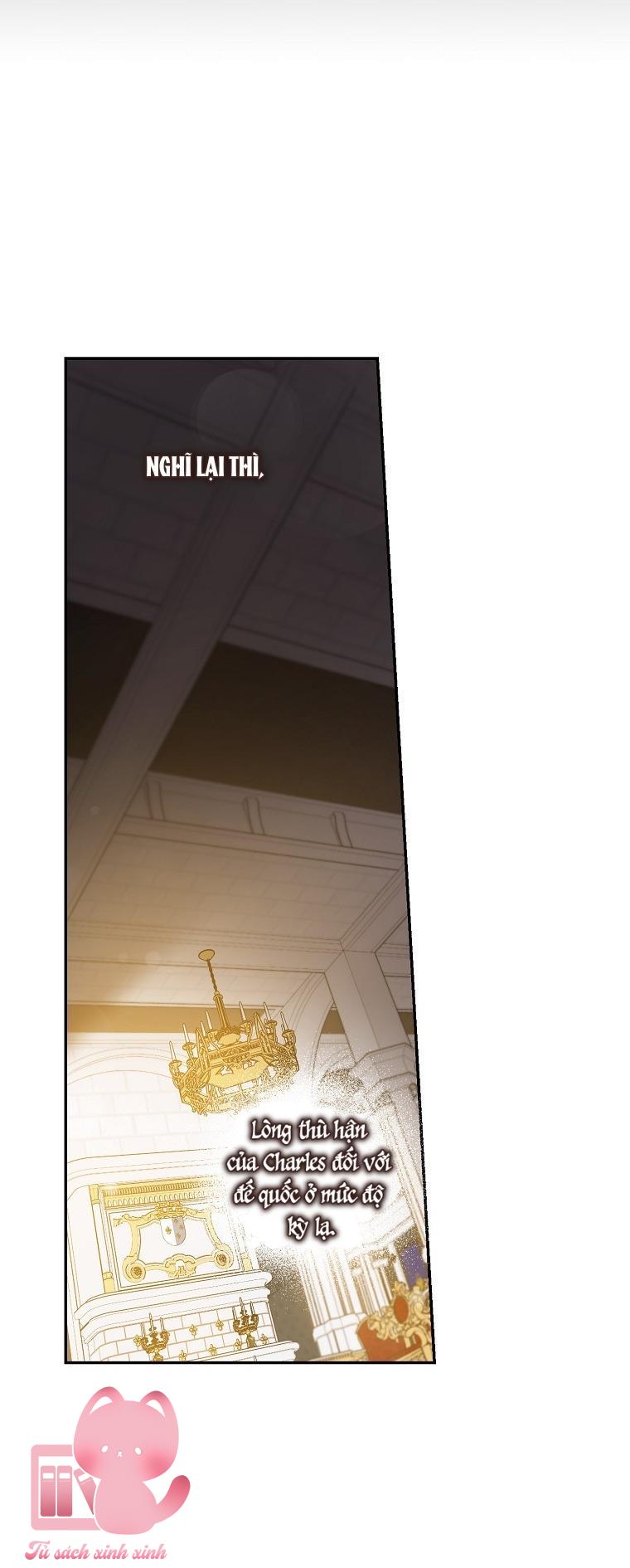 Thuần Hóa Bạo Chúa Rồi Bỏ Trốn - Chap 78