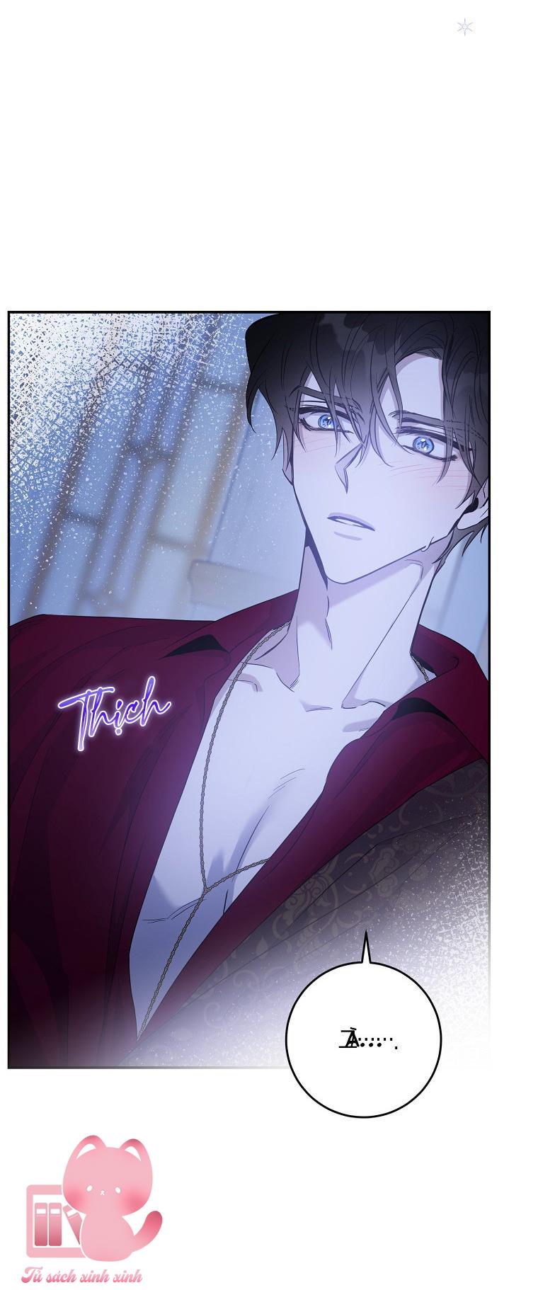 Thuần Hóa Bạo Chúa Rồi Bỏ Trốn - Chap 79