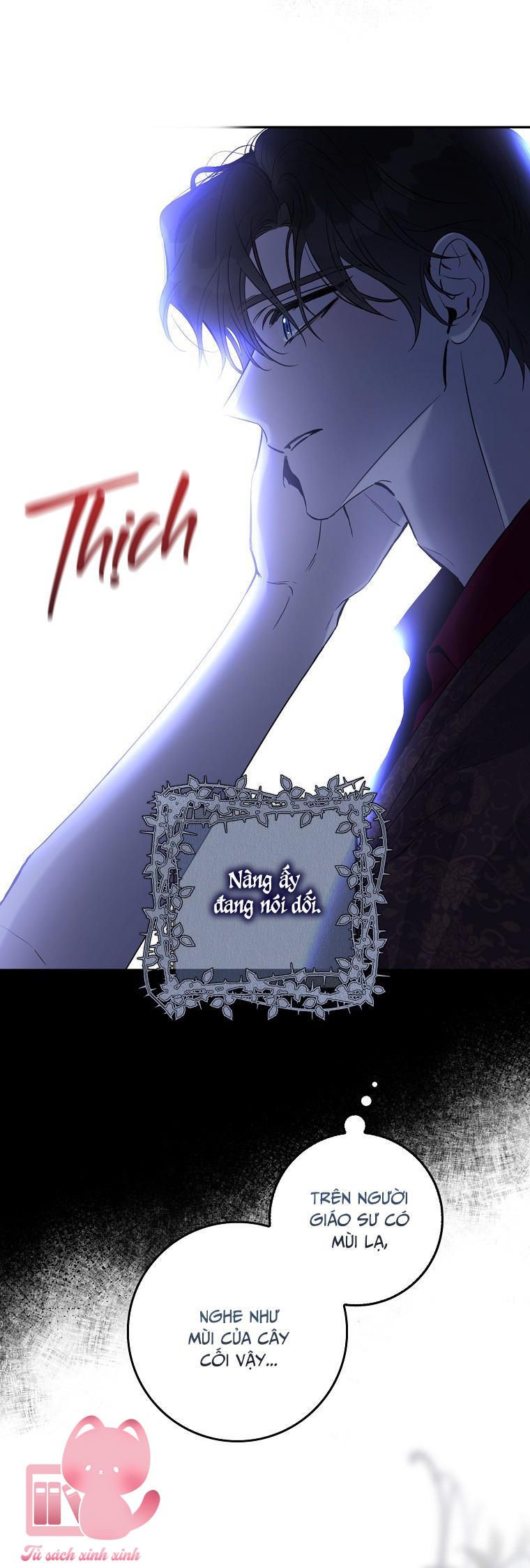 Thuần Hóa Bạo Chúa Rồi Bỏ Trốn - Chap 79