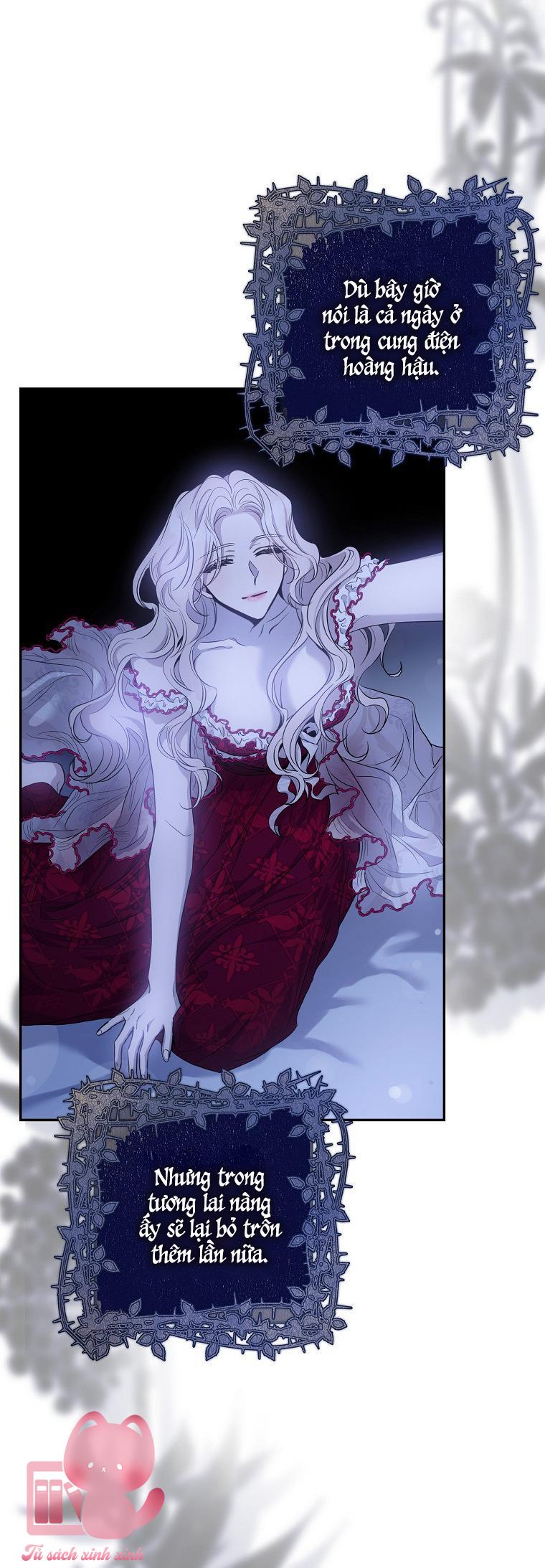 Thuần Hóa Bạo Chúa Rồi Bỏ Trốn - Chap 79