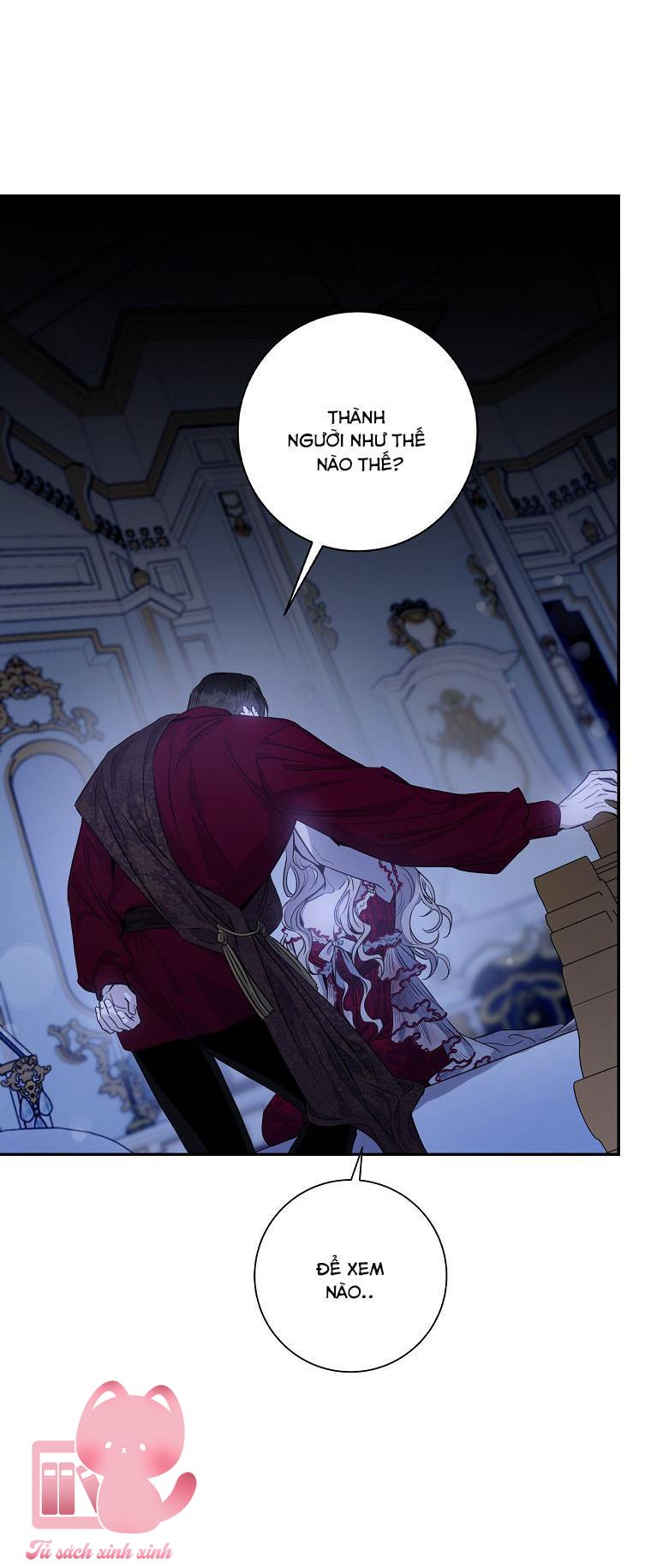 Thuần Hóa Bạo Chúa Rồi Bỏ Trốn - Chap 79