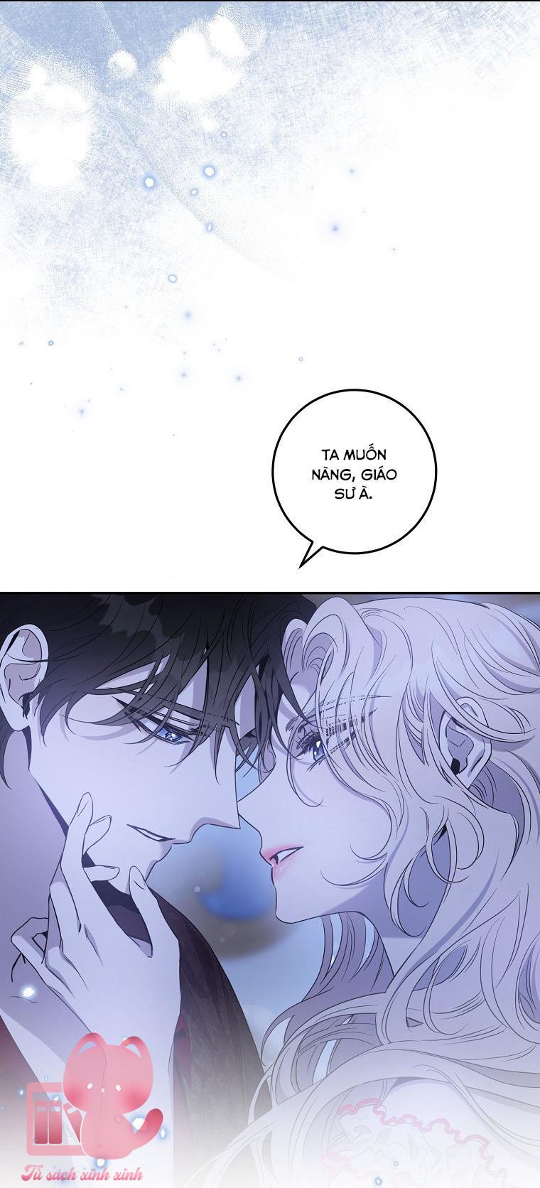 Thuần Hóa Bạo Chúa Rồi Bỏ Trốn - Chap 79